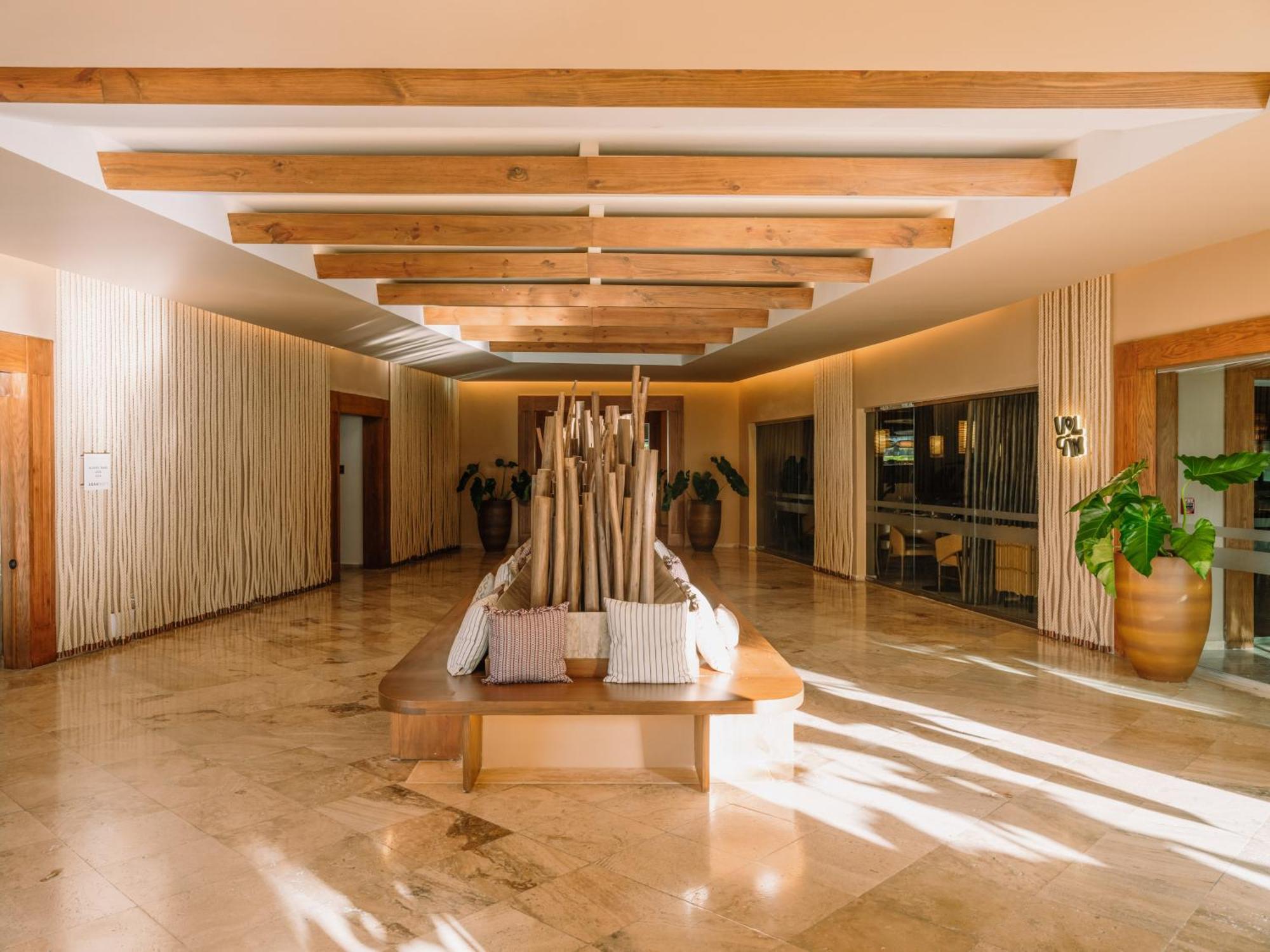 Garden Suites by Meliá Punta Cana Exterior foto