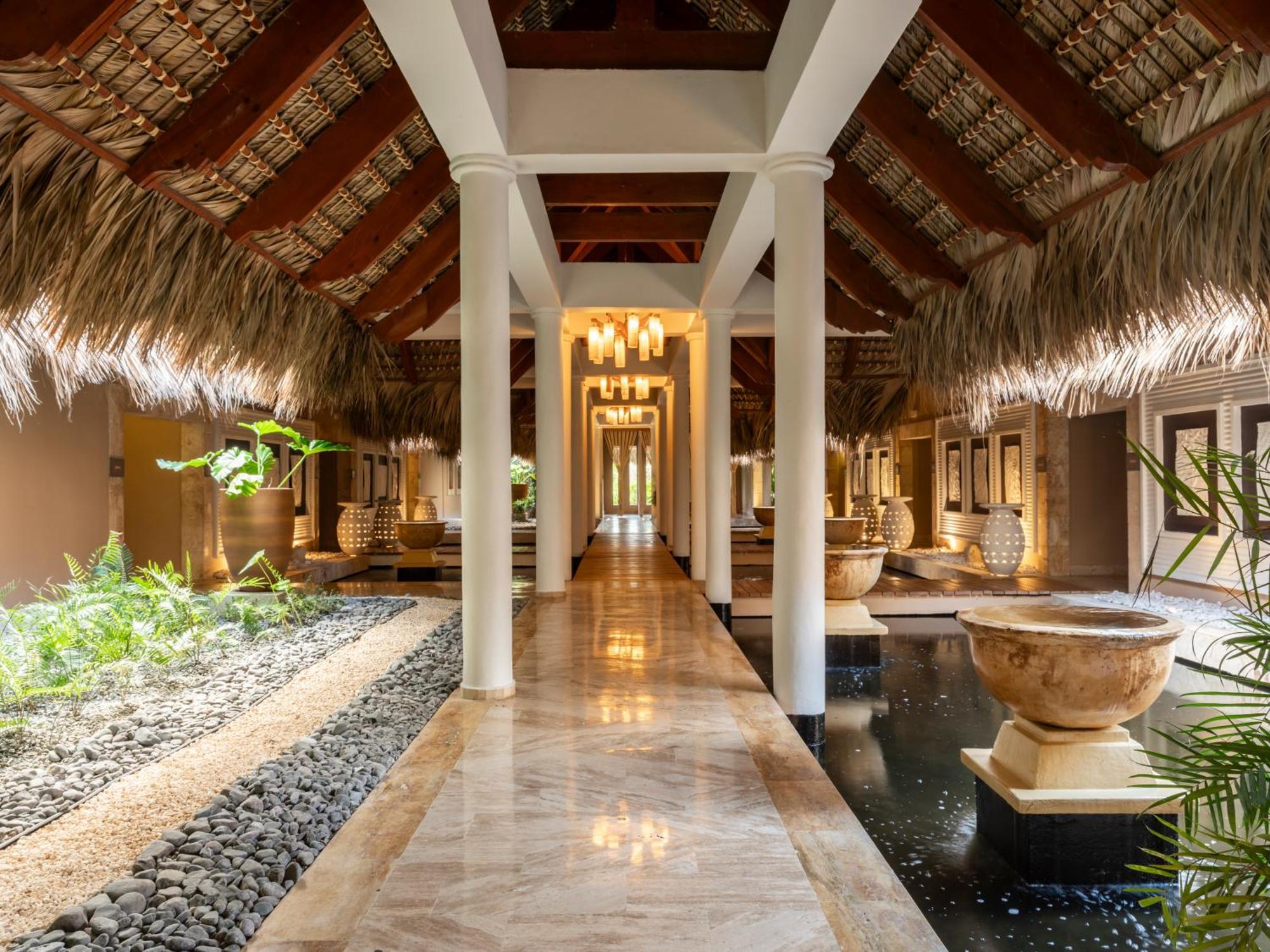 Garden Suites by Meliá Punta Cana Exterior foto