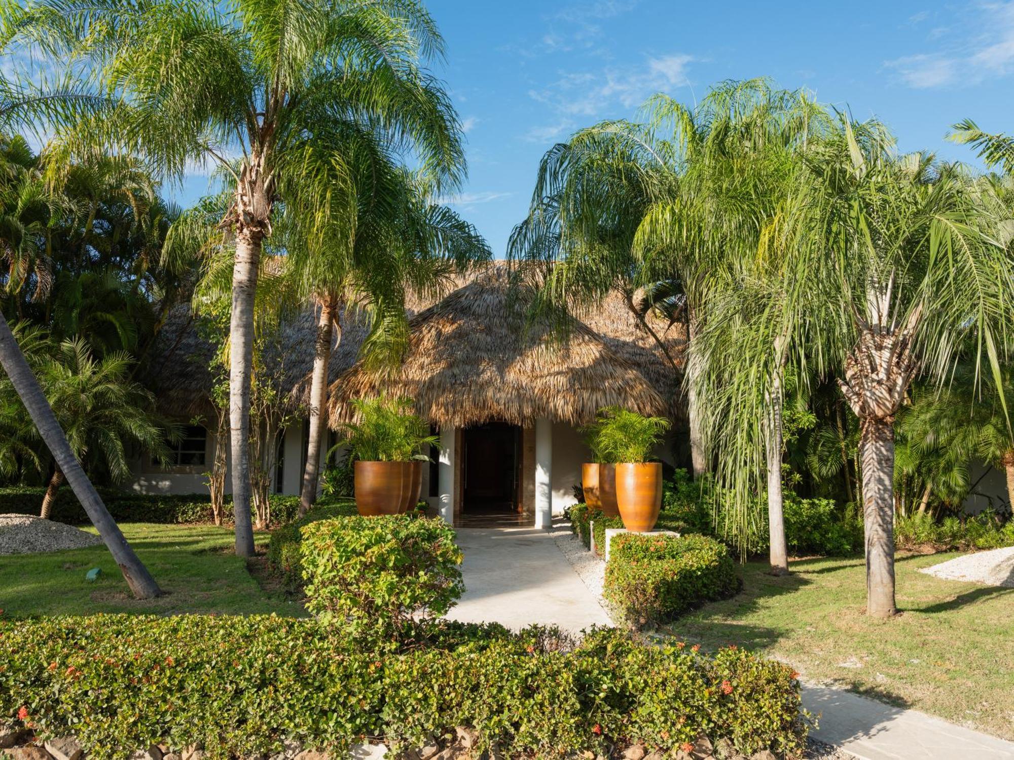 Garden Suites by Meliá Punta Cana Exterior foto